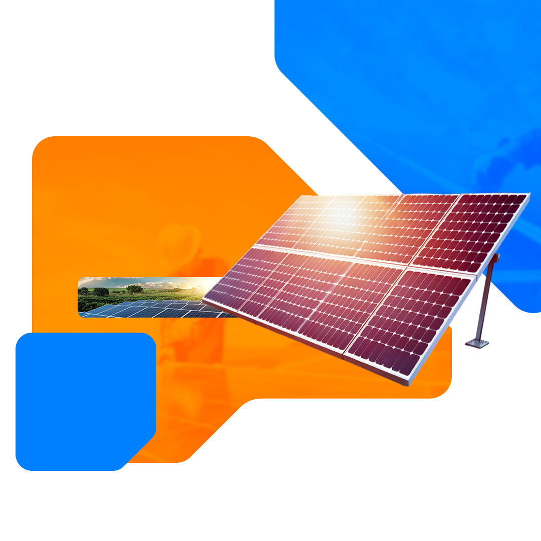 Solar Panel Array